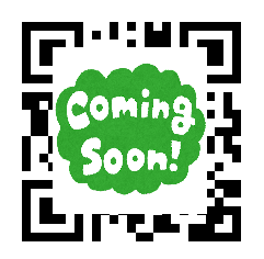 読書マラソンポイントカード取得用QRコードはもう少しお待ちください