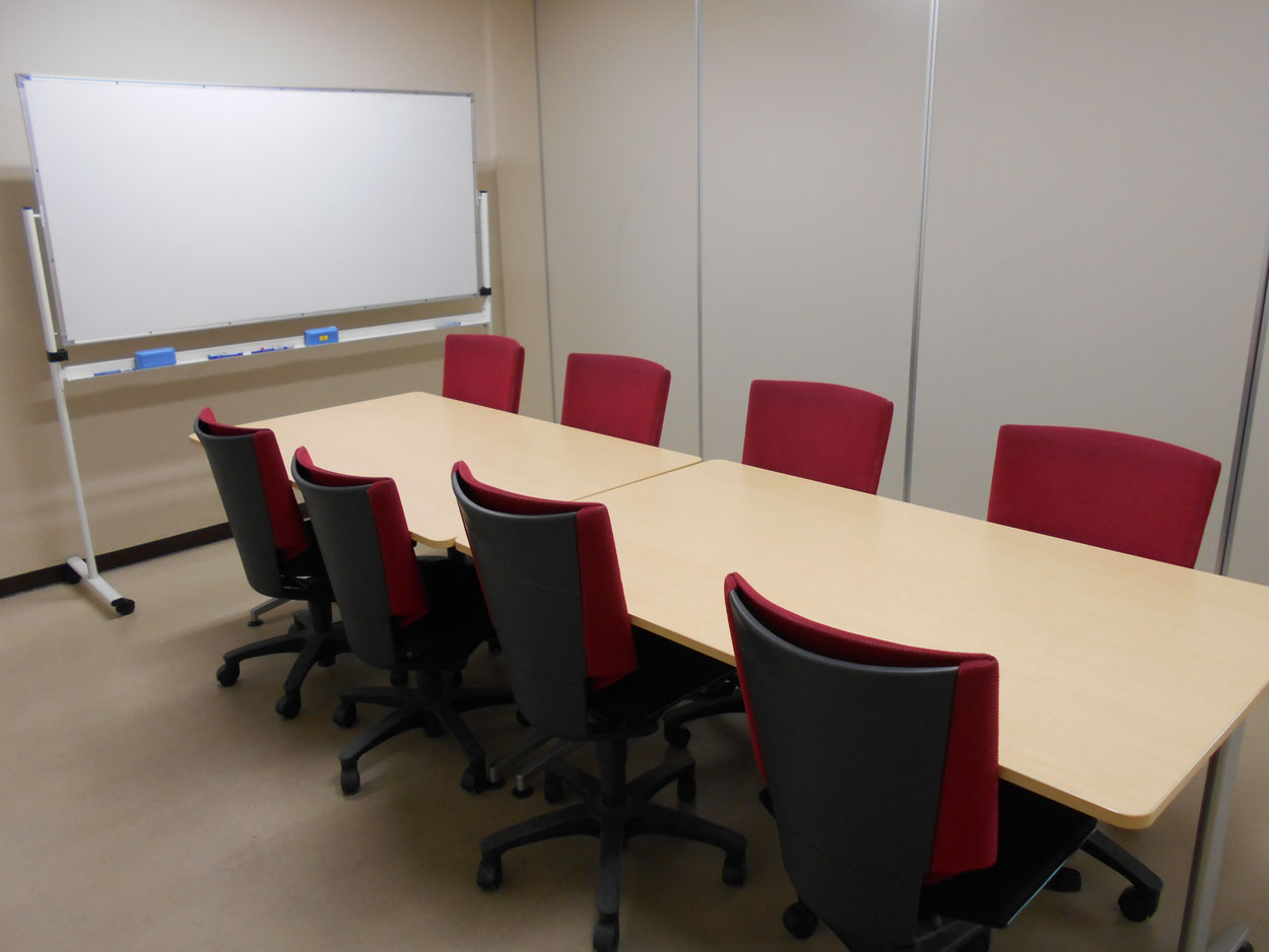 Group Study Room