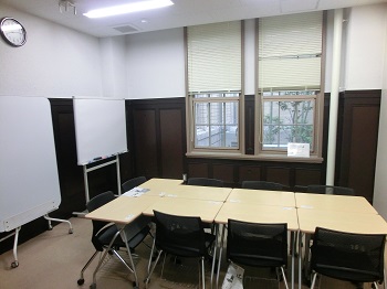グループ学習室