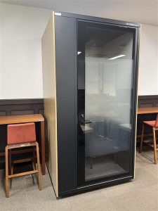 オンラインポッド