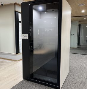 自然科学系図書館オンラインポッド6画像