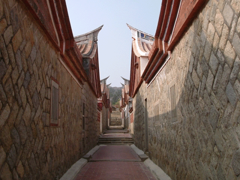 image of jinmen